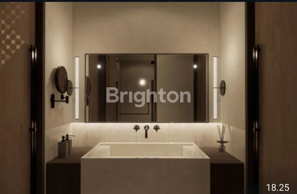 image JUAL RUMAH MEWAH RASA VILLA (2)