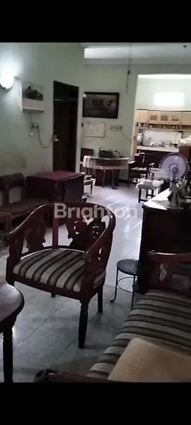 image RUMAH HOOK SANGAT LUAS TENGAH KOTA SIDOARJO (3)
