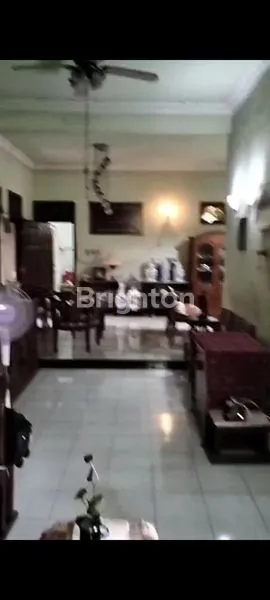 image RUMAH HOOK SANGAT LUAS TENGAH KOTA SIDOARJO (2)