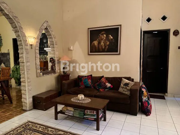 image RUMAH SIAP HUNI GENTAN RAYA (6)