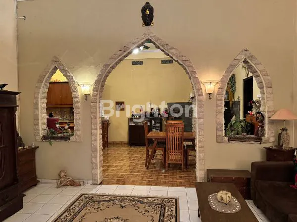 image RUMAH SIAP HUNI GENTAN RAYA (3)