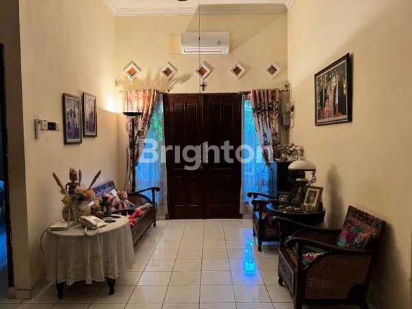 image RUMAH SIAP HUNI GENTAN RAYA (4)