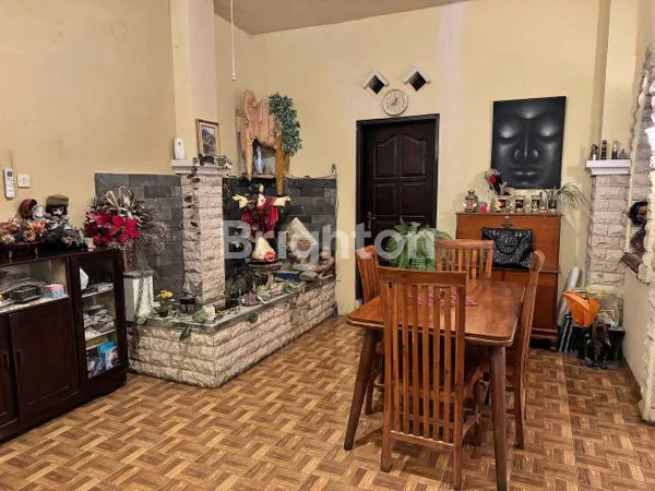 image RUMAH SIAP HUNI GENTAN RAYA (5)