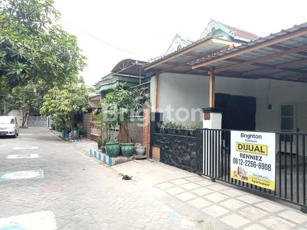 image RUMAH SIAP HUNI AREA SIDOARJO KOTA (1)