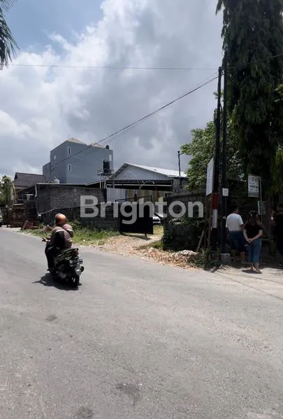 DIJUAL CEPAT TANAH STRATEGIS AREA MUDING