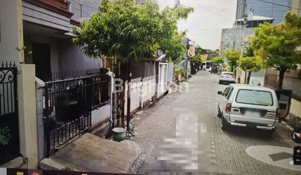 image RUMAH 3LT DI PUSAT KOTA/ BLKG MALL CIPUTRA (2)