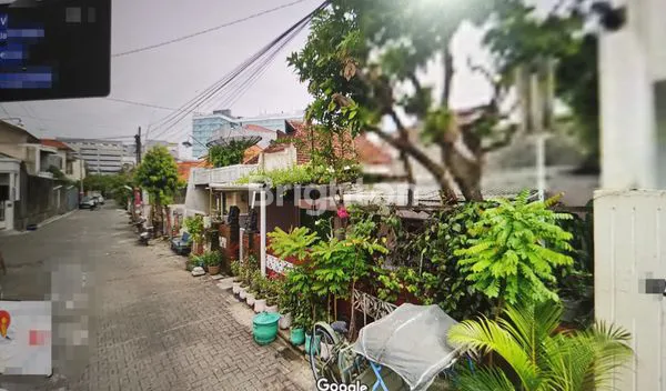 image RUMAH 3LT DI PUSAT KOTA/ BLKG MALL CIPUTRA (3)