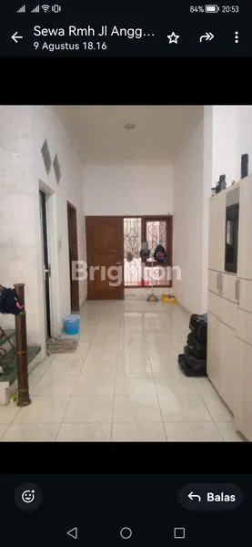 image RUMAH 3LT DI PUSAT KOTA/ BLKG MALL CIPUTRA (6)