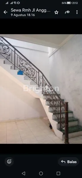 image RUMAH 3LT DI PUSAT KOTA/ BLKG MALL CIPUTRA (8)