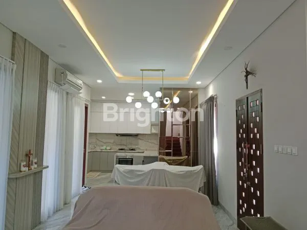 image SEKAR SARI MANSION ONE GATE SYSTEM, BEAUTIFUL VIEW AYUNG RIVER (5)