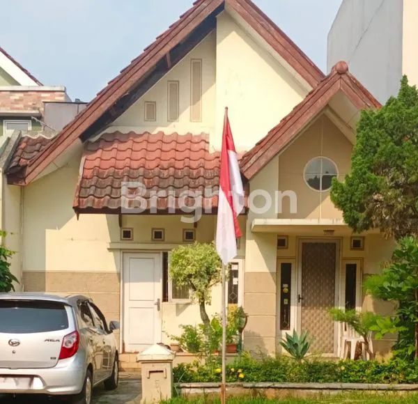 image RUMAH RAPI SIAP HUNI SUTERA FLAMBOYAN ALAM SUTERA (1)