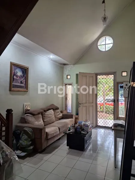 image RUMAH RAPI SIAP HUNI SUTERA FLAMBOYAN ALAM SUTERA (2)