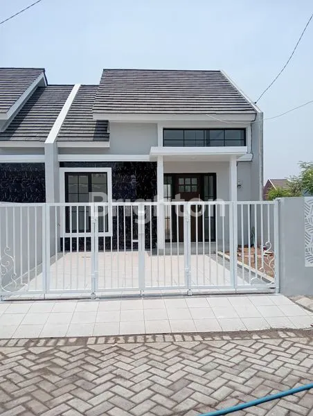 image RUMAH DEKET TOL SIDOARJO KOTA 1 JUTA SAJA (1)