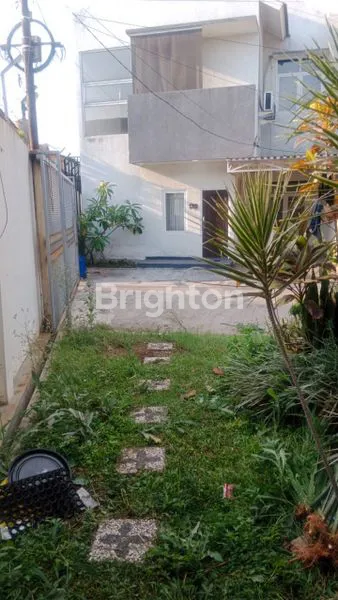 image JUAL RUMAH CLUSTER MINIMALIS MODERN (8)