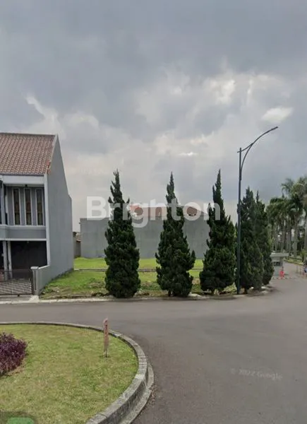 TANAH HOOK HOKKY DI SINGGASANA RAYA