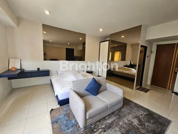 image APARTEMEN PUNCAK KERTAJAYA SURABAYA MURAH (3)