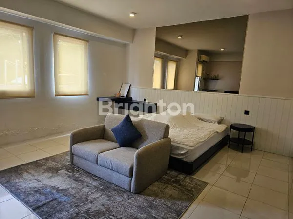 image APARTEMEN PUNCAK KERTAJAYA SURABAYA MURAH (1)