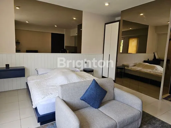 image APARTEMEN PUNCAK KERTAJAYA SURABAYA MURAH (8)