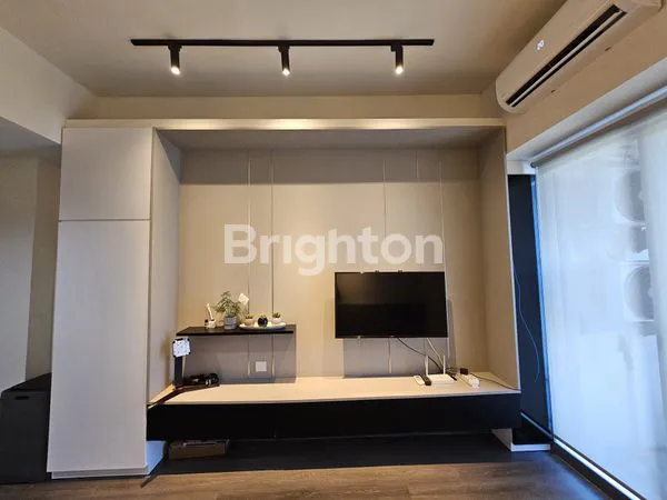 image APARTEMEN PUNCAK KERTAJAYA SURABAYA MURAH (2)