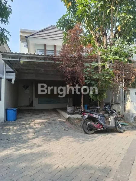 Gambar Property SAFIRA GARDEN 2 LANTAI