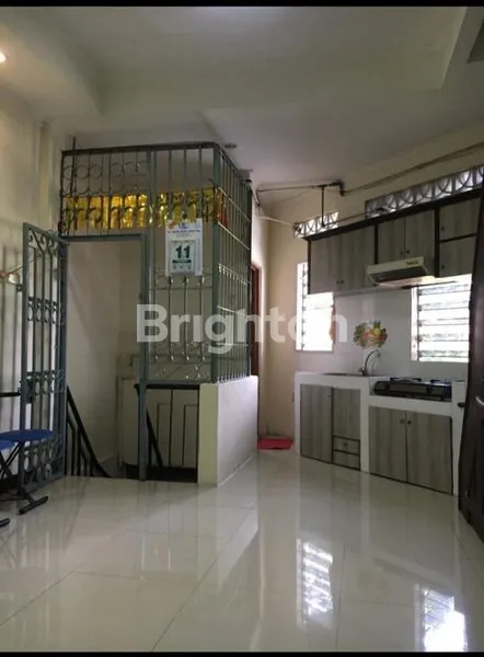 image JUAL RUKO KAWASAN SANGAT STRATEGIS! DEKAT RS FATMAWATI. COCOK USAHA SEMBAKO, BENGKEL, ETC (2)