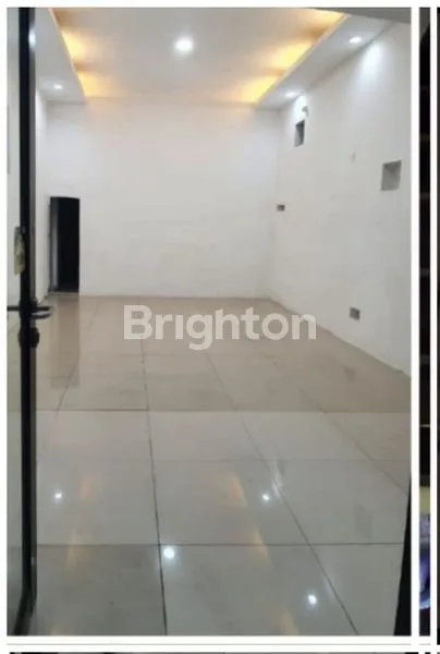 image JUAL RUKO KAWASAN SANGAT STRATEGIS! DEKAT RS FATMAWATI. COCOK USAHA SEMBAKO, BENGKEL, ETC (3)