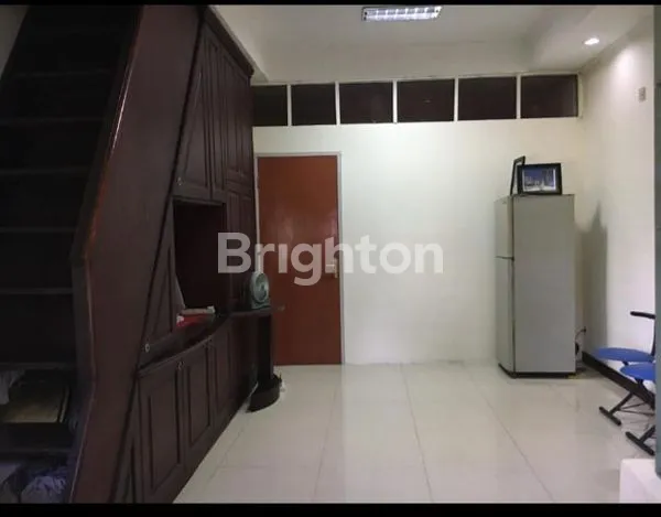 image JUAL RUKO KAWASAN SANGAT STRATEGIS! DEKAT RS FATMAWATI. COCOK USAHA SEMBAKO, BENGKEL, ETC (4)