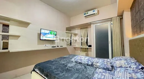 image APARTEMEN ORCHARD TIPE STUDIO FULL FURNISHED  (2)