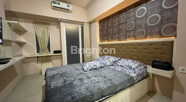 image APARTEMEN ORCHARD TIPE STUDIO FULL FURNISHED  (3)