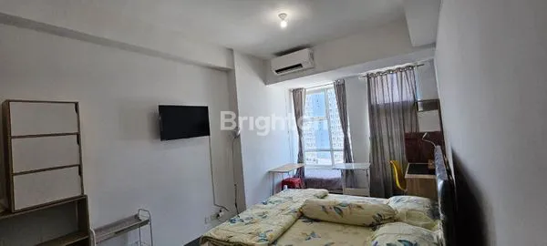 image APARTEMEN ANDERSON TIPE STUDIO FULL FURNISHED VIEW CITY  (3)