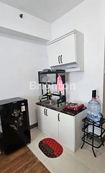 image APARTEMEN ANDERSON TIPE STUDIO FULL FURNISHED VIEW CITY  (5)