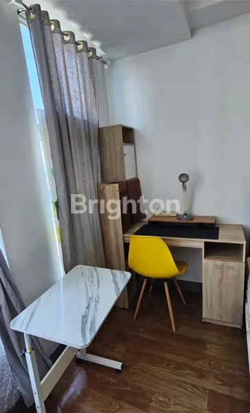 image APARTEMEN ANDERSON TIPE STUDIO FULL FURNISHED VIEW CITY  (4)