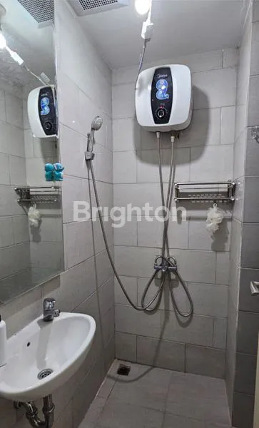 image APARTEMEN ANDERSON TIPE STUDIO FULL FURNISHED VIEW CITY  (6)