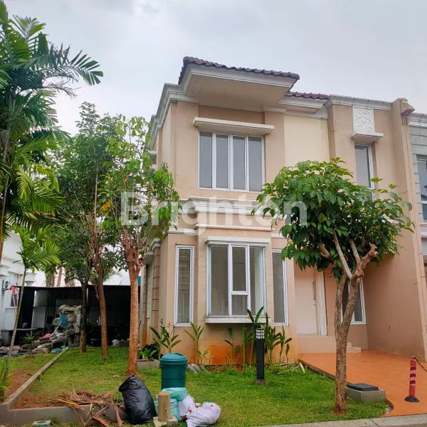 image RUMAH HOOK READY STOCK GADING SERPONG (1)