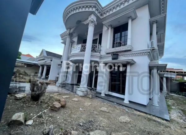 image DIJUAL RUMAH DHARMAHUSADA UTARA (1)
