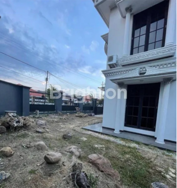 image DIJUAL RUMAH DHARMAHUSADA UTARA (4)