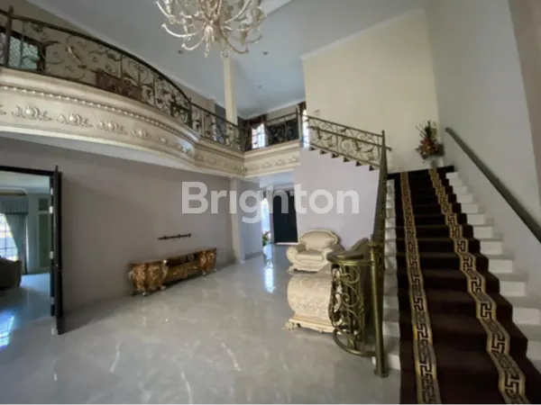 image DIJUAL RUMAH DHARMAHUSADA UTARA (5)