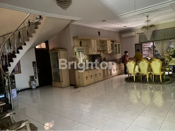 image DIJUAL RUMAH DHARMAHUSADA UTARA (6)