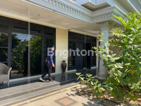 image LB BRIGHTON - FOR SALE RUMAH DHARMAHUSADA UTARA 2 (2)