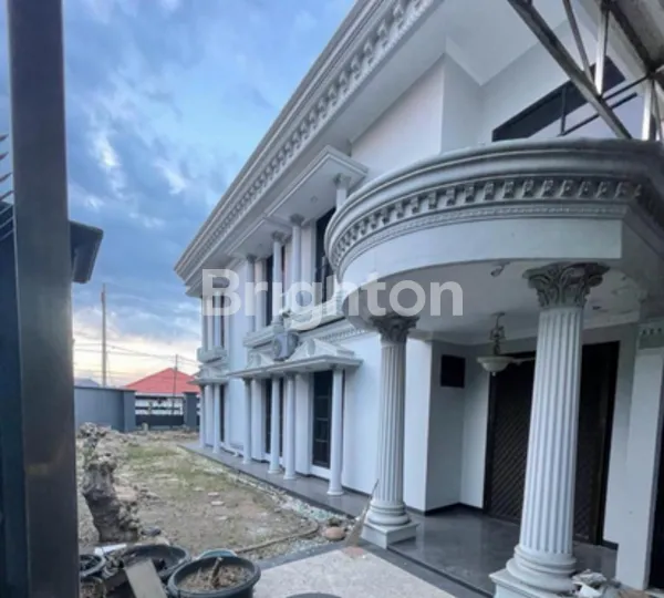 image LB BRIGHTON - FOR SALE RUMAH DHARMAHUSADA UTARA 2 (4)