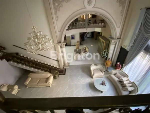 image LB BRIGHTON - FOR SALE RUMAH DHARMAHUSADA UTARA 2 (7)