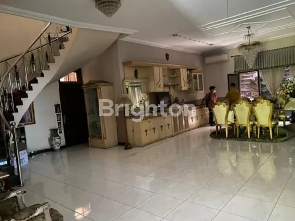 image LB BRIGHTON - FOR SALE RUMAH DHARMAHUSADA UTARA  (6)