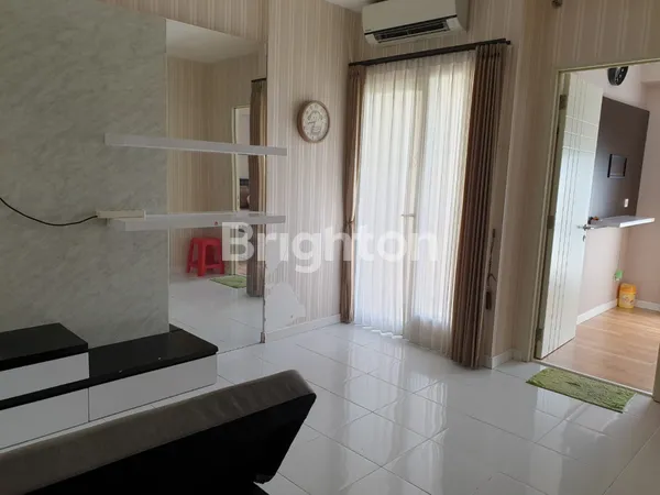 image APARTEMEN 2 BEDROOMS DI EAST COAST PAKUWON CITY SURABAYA (3)