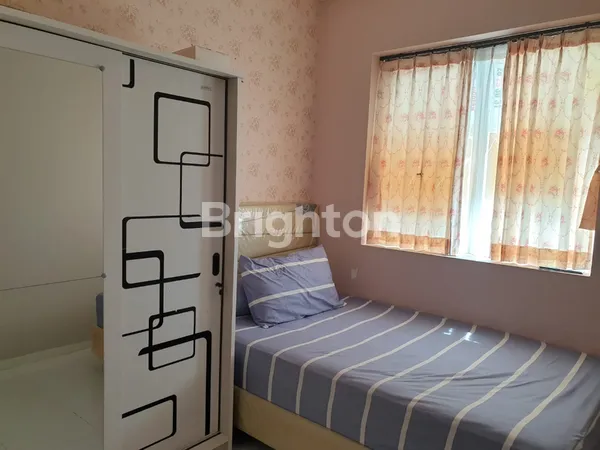 image APARTEMEN 2 BEDROOMS DI EAST COAST PAKUWON CITY SURABAYA (5)