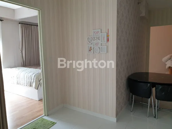 image APARTEMEN 2 BEDROOMS DI EAST COAST PAKUWON CITY SURABAYA (7)