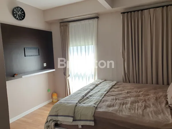 image APARTEMEN 2 BEDROOMS DI EAST COAST PAKUWON CITY SURABAYA (1)