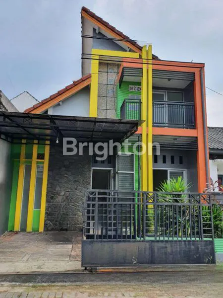 image RUMAH PLAOSAN PERMAI KOTA MALANG (1)