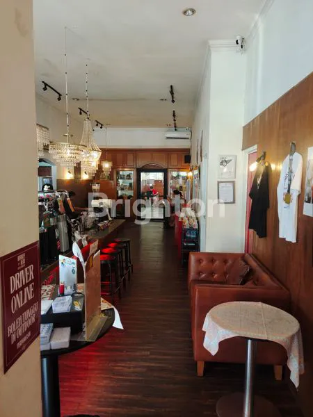 image TURUN HARGA!! RUMAH COCOK UNTUK USAHA DI PINGGIR JALAN RAYA DI GADING SERPONG (1)