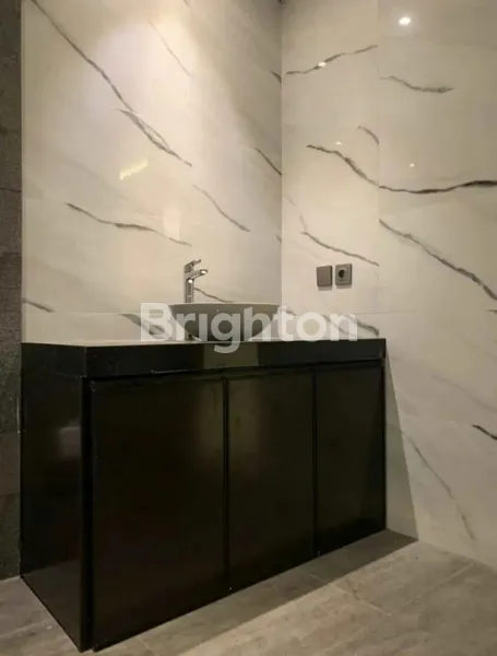 image SEWA VILLA BARU NYAMAN TENANG 2+1 KAMAR TAMAN UMA BUDUK BADUNG (6)