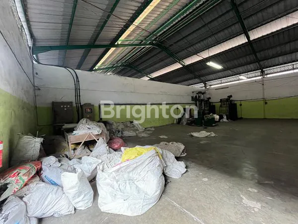 image GUDANG WARINGIN REJO - CEMANI, SAMPING KONIMEX (8)